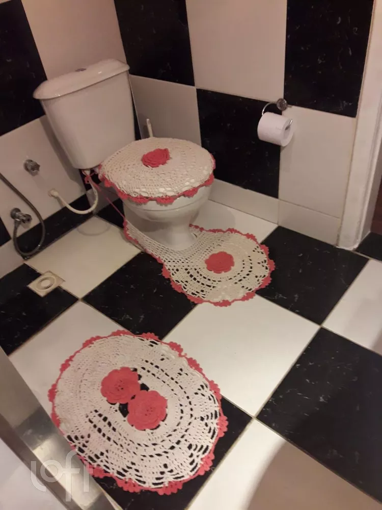 Apartamento, 2 quartos, 89 m² - Foto 12