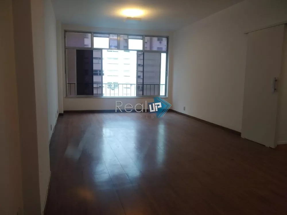 Apartamento à venda com 3 quartos, 112m² - Foto 3