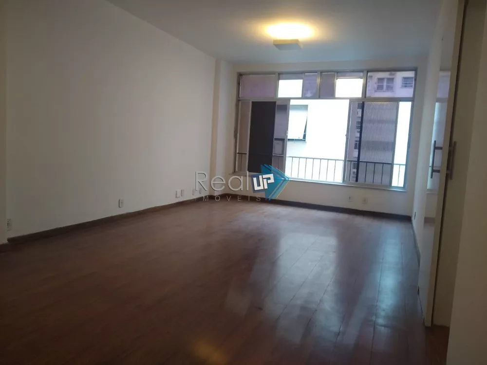 Apartamento à venda com 3 quartos, 112m² - Foto 5