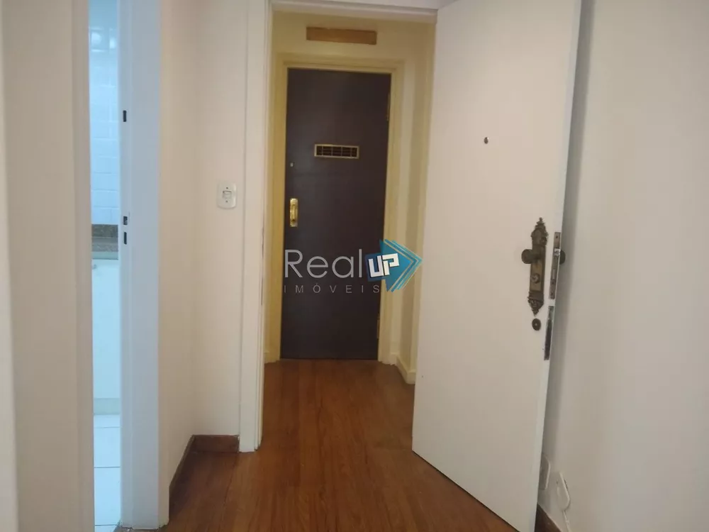 Apartamento à venda com 3 quartos, 112m² - Foto 6