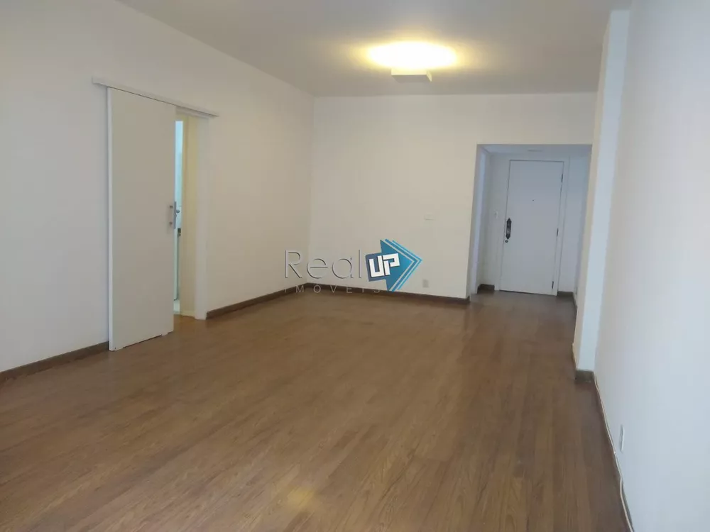 Apartamento à venda com 3 quartos, 112m² - Foto 1