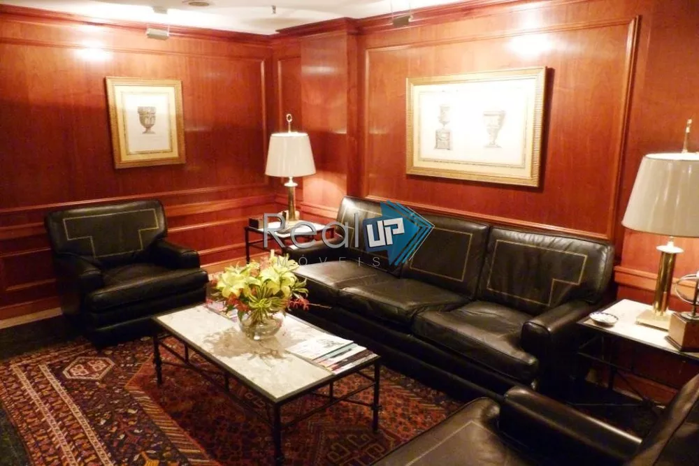 Sala-Conjunto, 142 m² - Foto 3