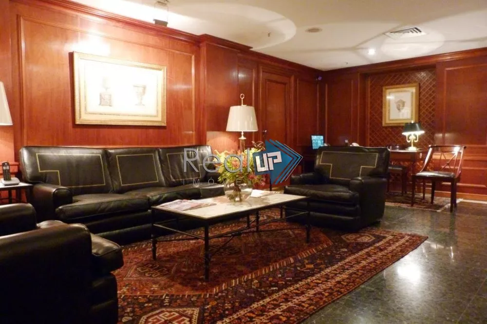 Sala-Conjunto, 142 m² - Foto 1