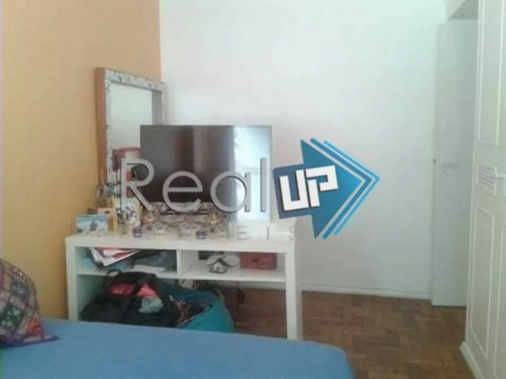 Apartamento, 3 quartos, 164 m² - Foto 10
