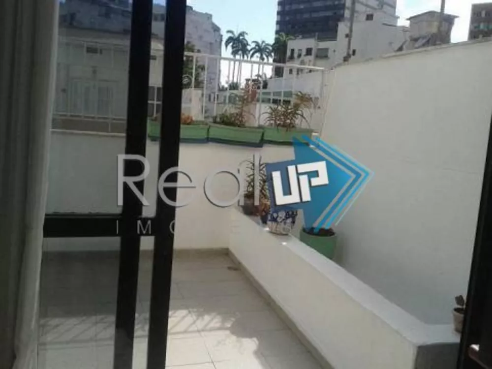 Apartamento, 3 quartos, 164 m² - Foto 2