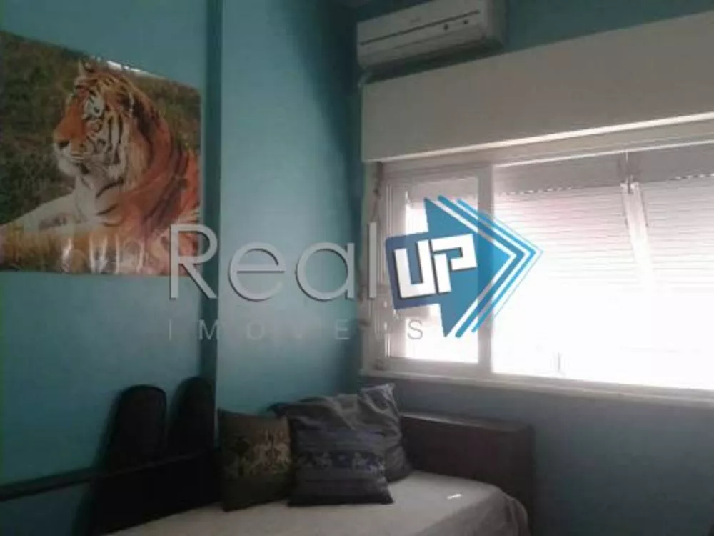 Apartamento, 3 quartos, 164 m² - Foto 7