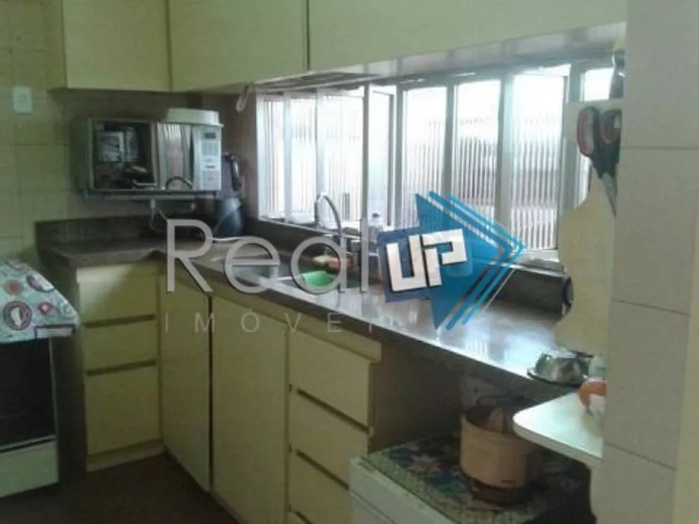 Apartamento, 3 quartos, 164 m² - Foto 11