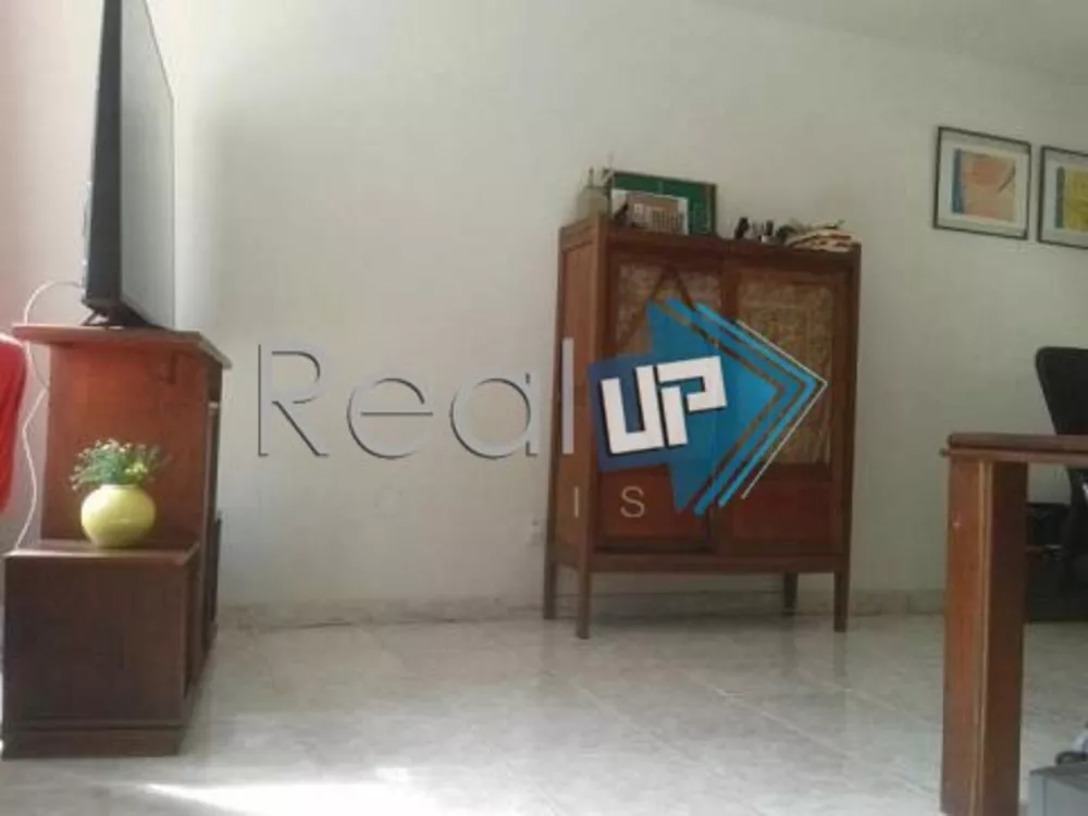 Apartamento, 3 quartos, 164 m² - Foto 5
