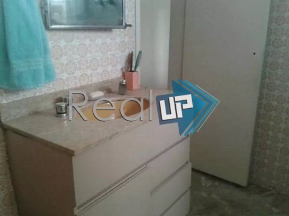 Apartamento, 3 quartos, 164 m² - Foto 13
