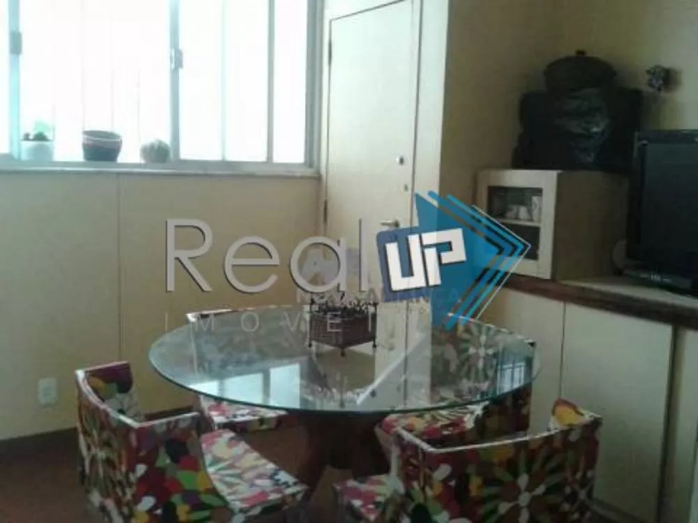 Apartamento, 3 quartos, 164 m² - Foto 12