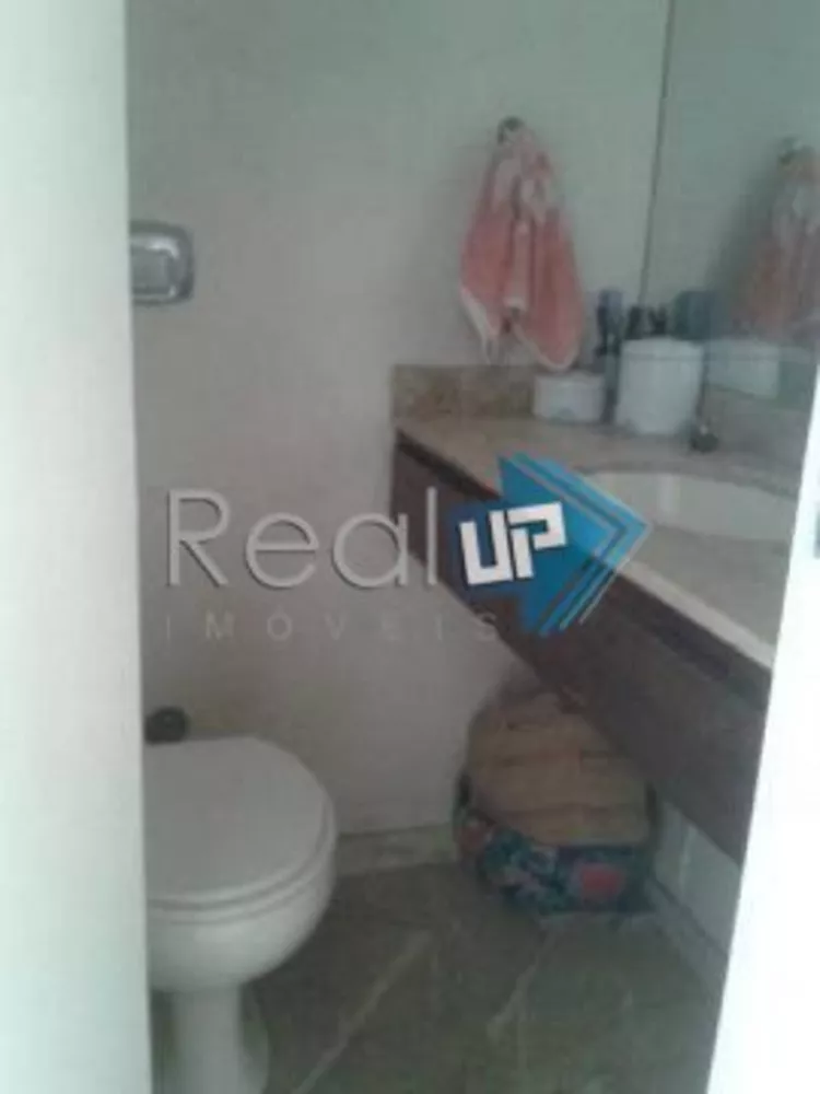 Apartamento, 3 quartos, 164 m² - Foto 14