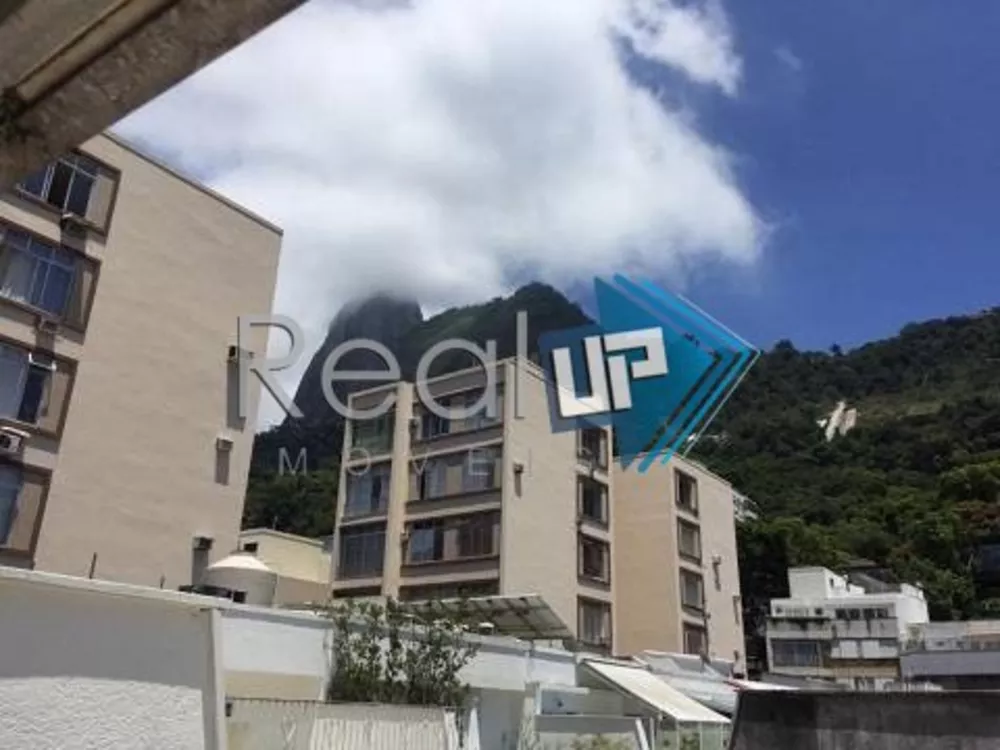 Apartamento, 3 quartos, 164 m² - Foto 1
