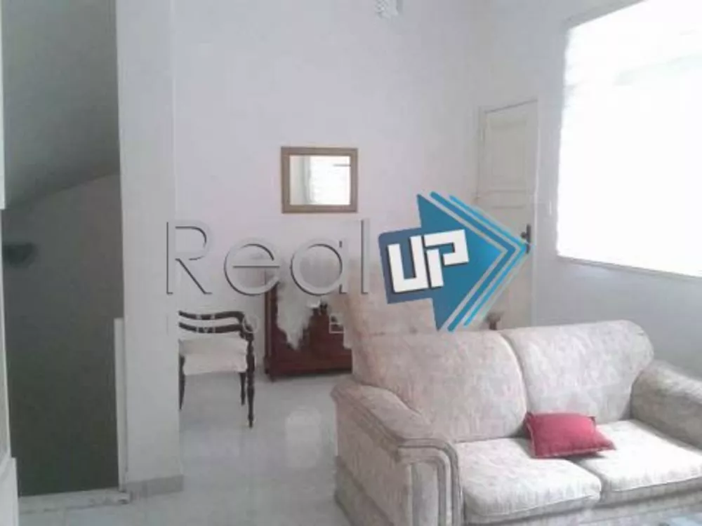 Apartamento, 3 quartos, 164 m² - Foto 3