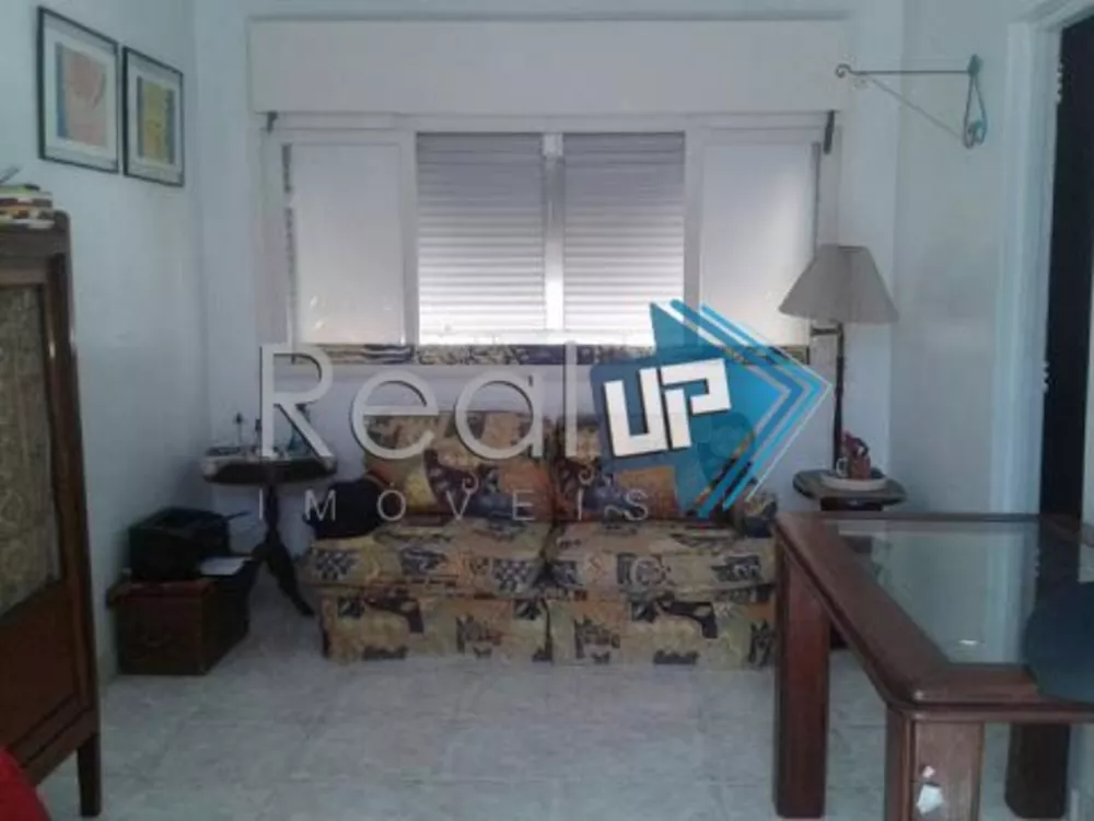 Apartamento, 3 quartos, 164 m² - Foto 6