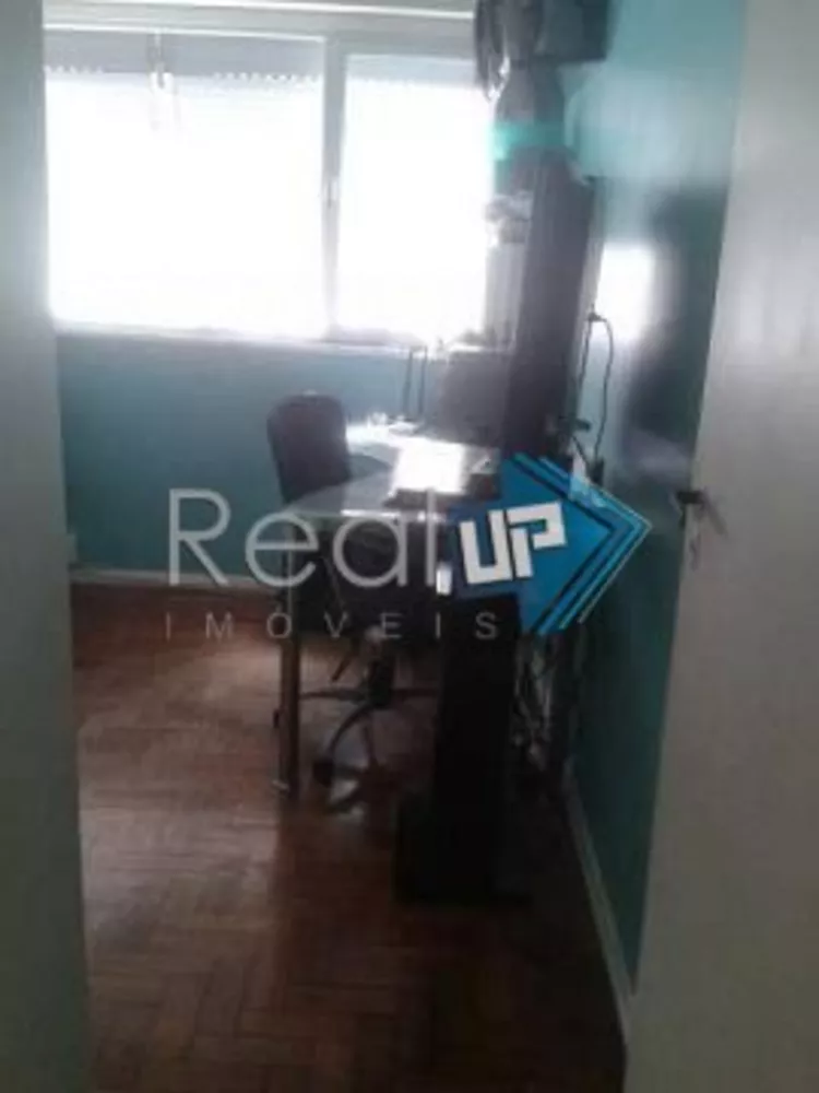 Apartamento, 3 quartos, 164 m² - Foto 9