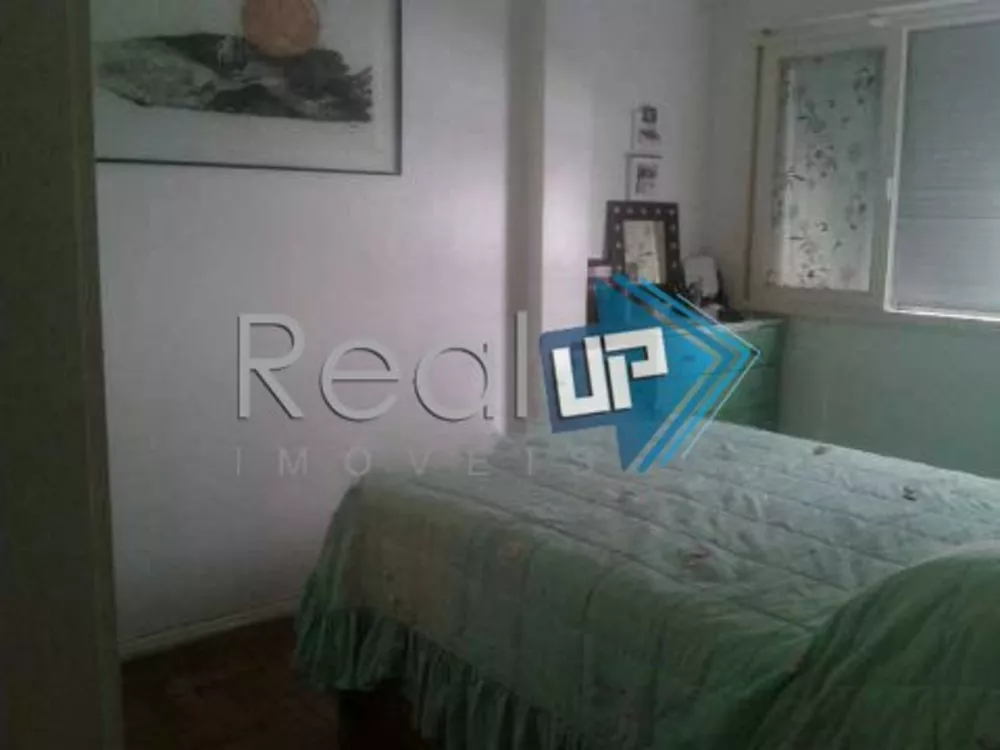 Apartamento, 3 quartos, 164 m² - Foto 8