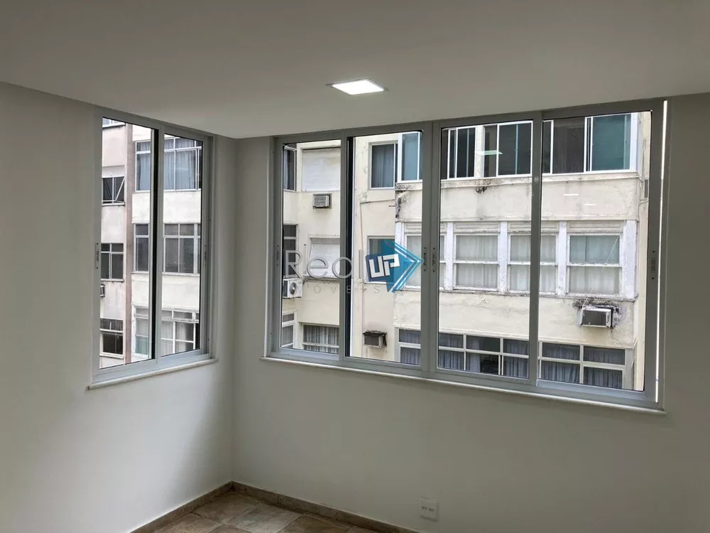 Apartamento à venda com 3 quartos, 123m² - Foto 4