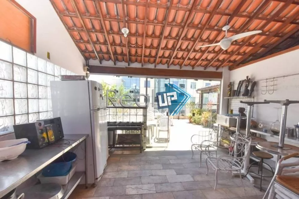 Apartamento, 8 quartos, 535 m² - Foto 20