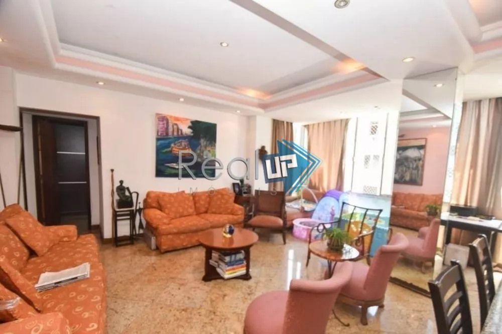 Apartamento, 8 quartos, 535 m² - Foto 18