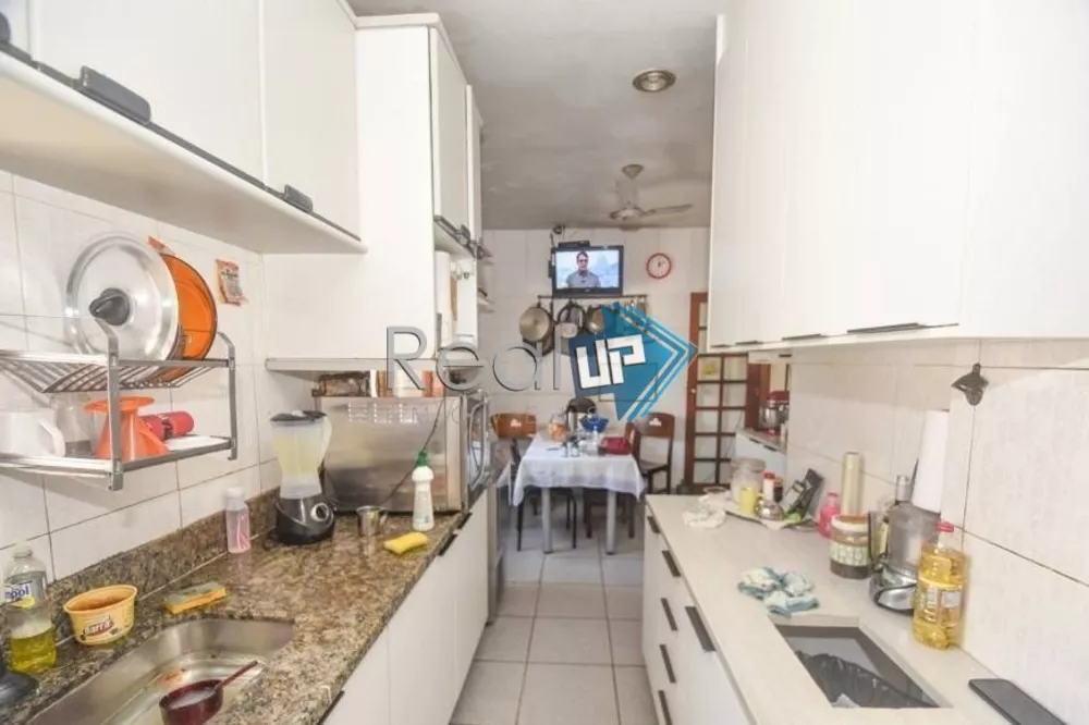 Apartamento, 8 quartos, 535 m² - Foto 19