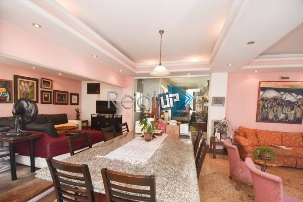 Apartamento, 8 quartos, 535 m² - Foto 8