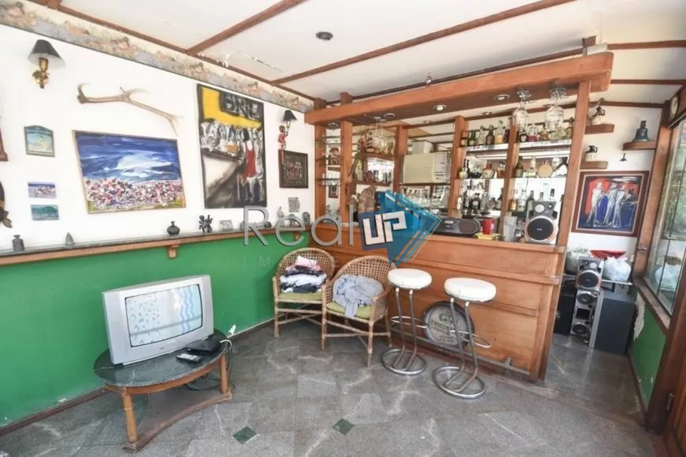 Apartamento, 8 quartos, 535 m² - Foto 6
