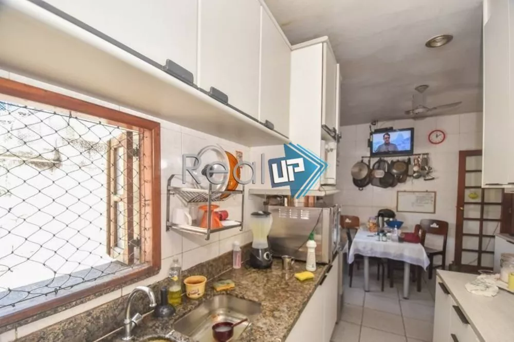 Apartamento, 8 quartos, 535 m² - Foto 14