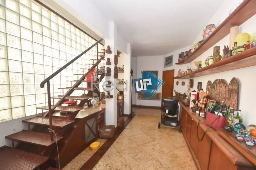 Apartamento, 8 quartos, 535 m² - Foto 2