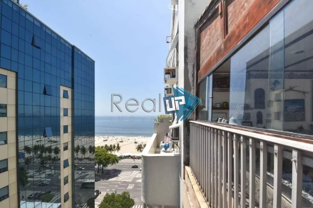 Apartamento, 8 quartos, 535 m² - Foto 5