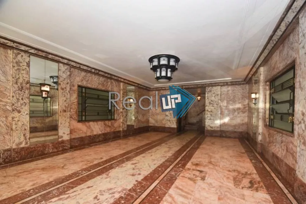 Apartamento, 8 quartos, 535 m² - Foto 1