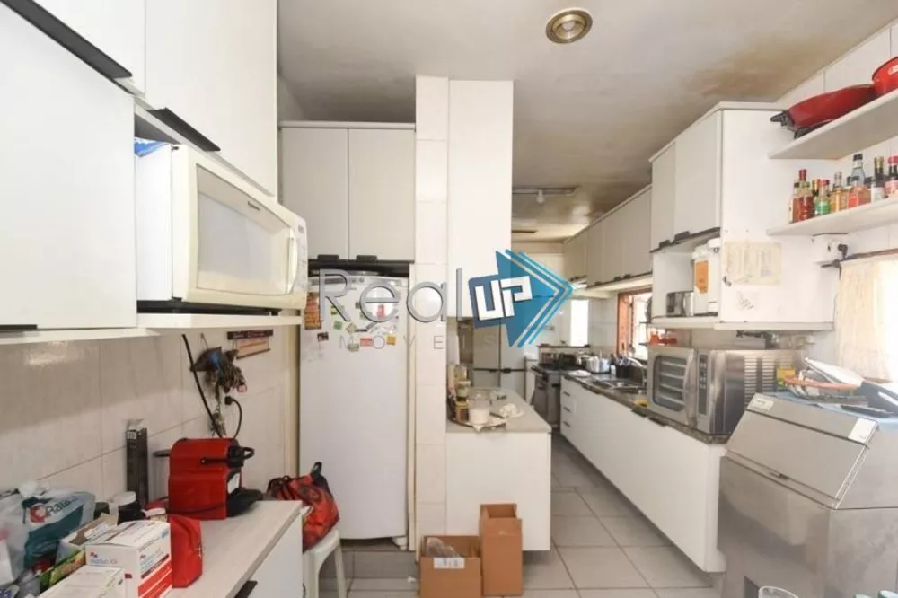 Apartamento, 8 quartos, 535 m² - Foto 7