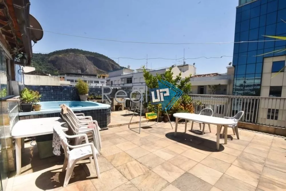 Apartamento, 8 quartos, 535 m² - Foto 15