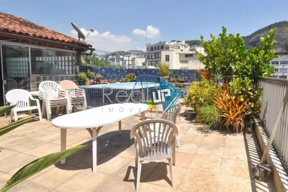 Apartamento, 8 quartos, 535 m² - Foto 12