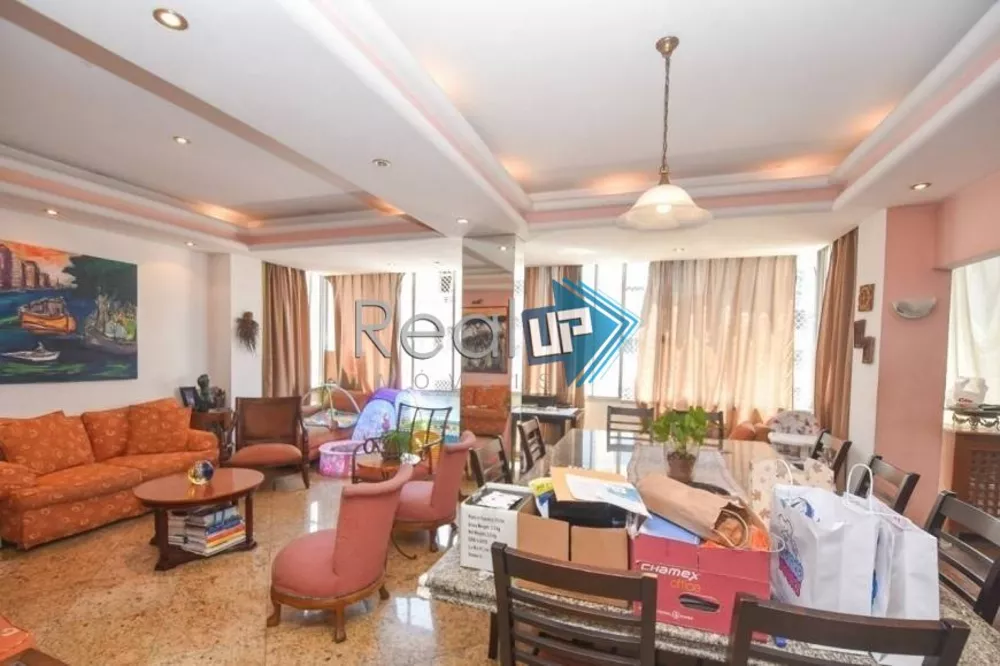 Apartamento, 8 quartos, 535 m² - Foto 10