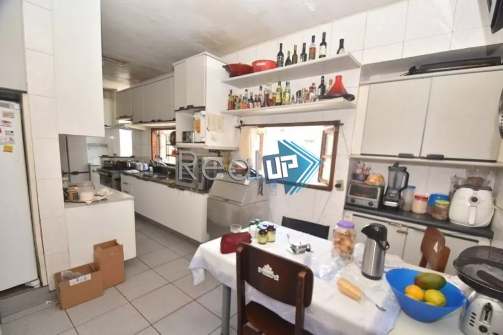 Apartamento, 8 quartos, 535 m² - Foto 4