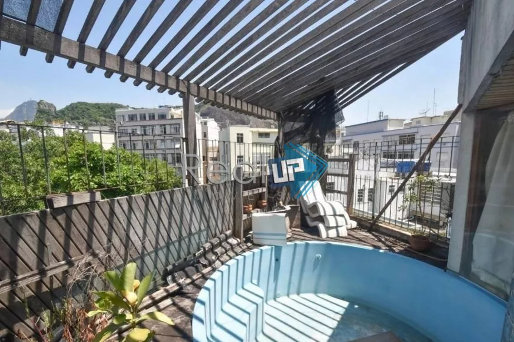 Apartamento, 8 quartos, 535 m² - Foto 9