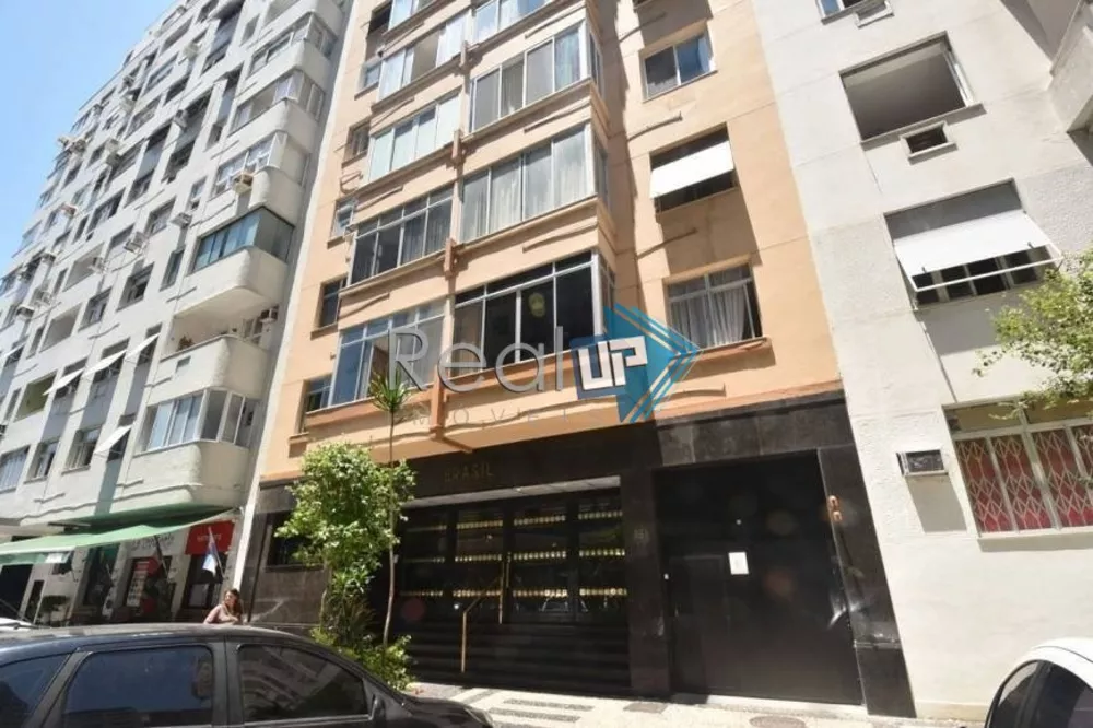 Apartamento, 8 quartos, 535 m² - Foto 11