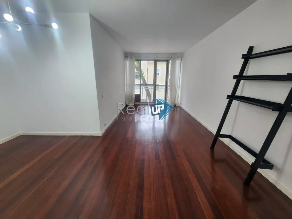 Apartamento, 2 quartos - Foto 2