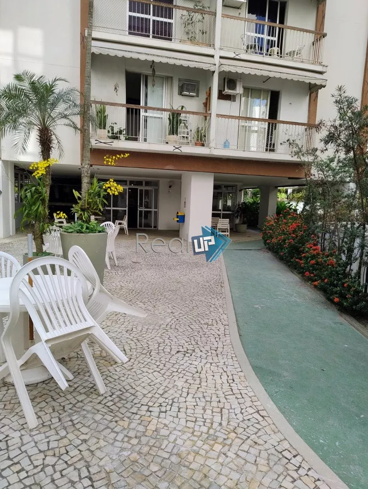 Apartamento, 2 quartos, 78 m² - Foto 12