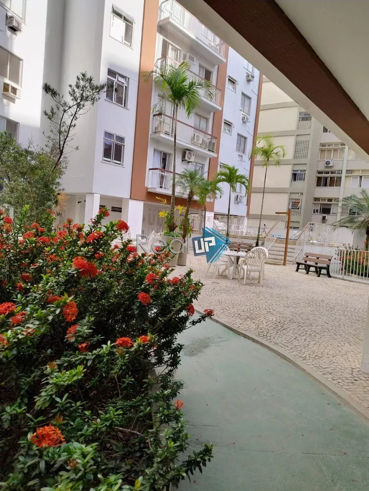 Apartamento, 2 quartos, 78 m² - Foto 2
