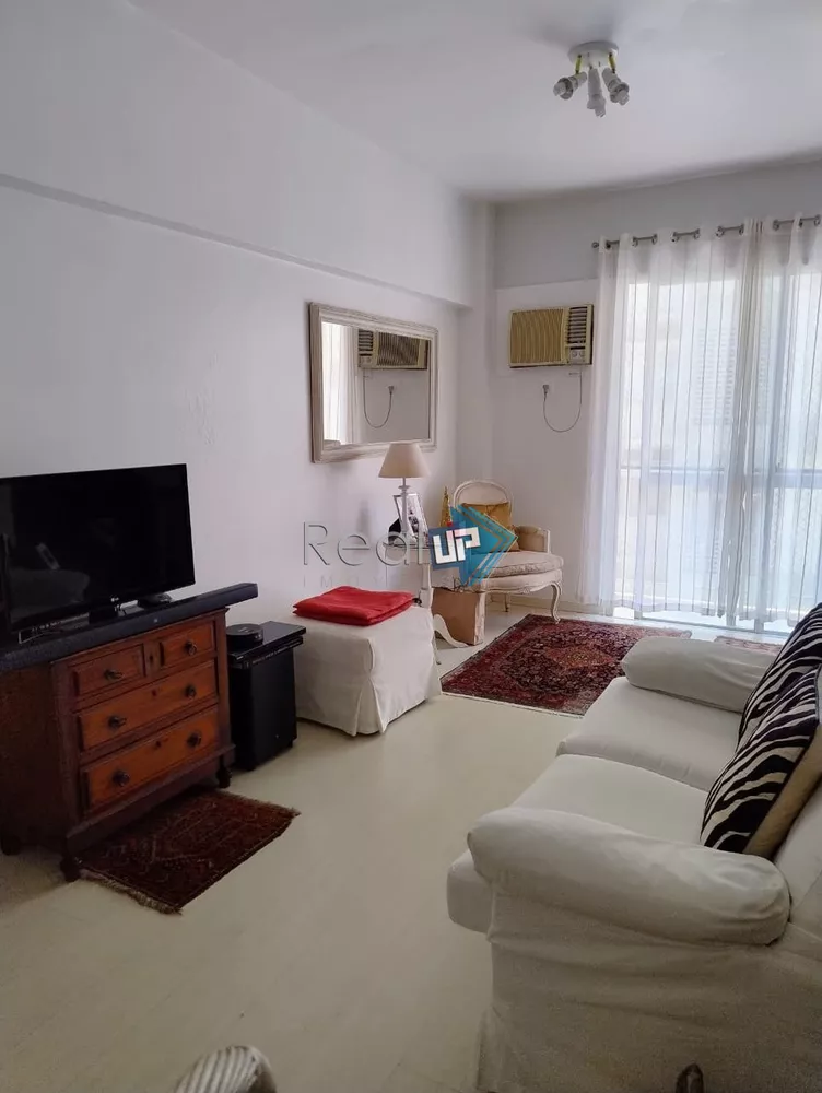 Apartamento, 2 quartos, 78 m² - Foto 8