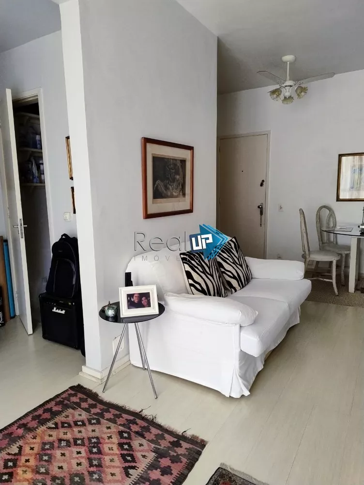 Apartamento, 2 quartos, 78 m² - Foto 16