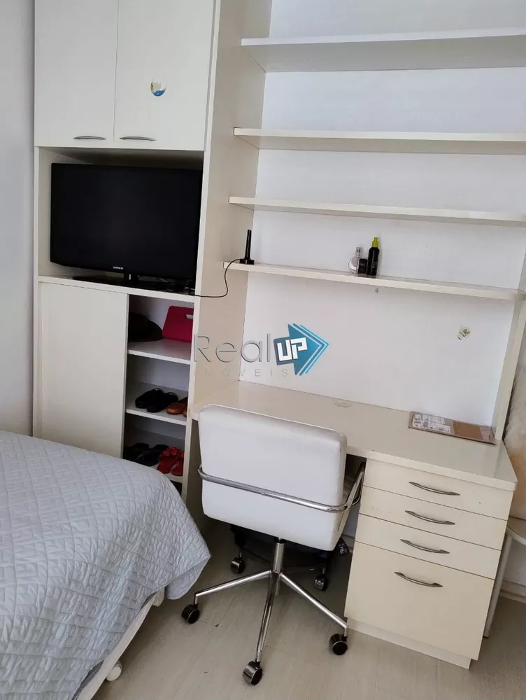 Apartamento, 2 quartos, 78 m² - Foto 4