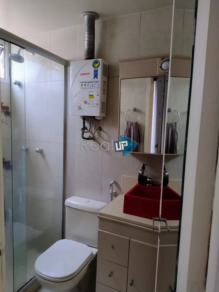 Apartamento, 2 quartos, 78 m² - Foto 5