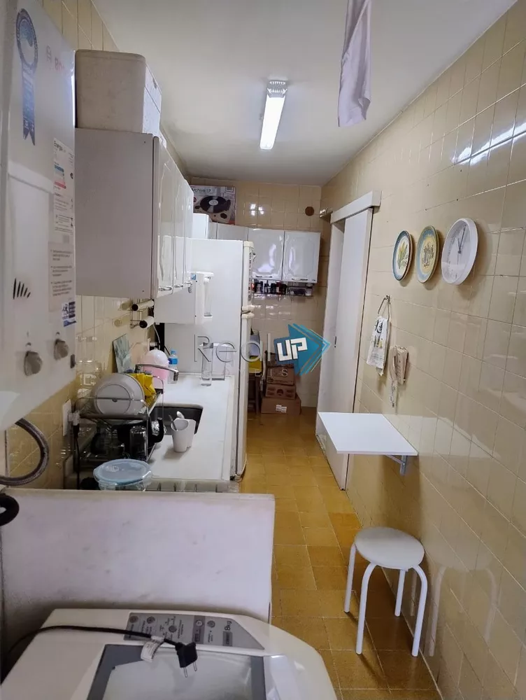 Apartamento, 2 quartos, 78 m² - Foto 6