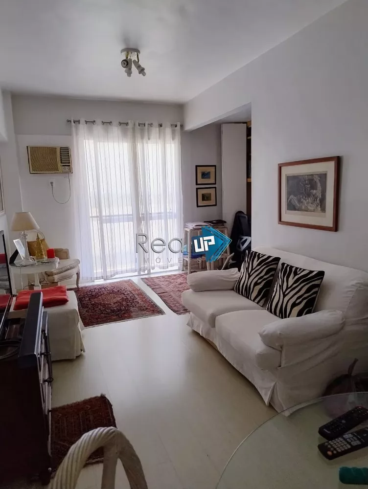 Apartamento, 2 quartos, 78 m² - Foto 17