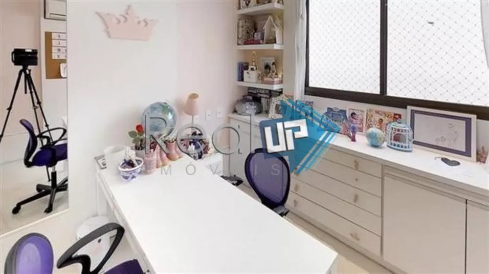 Apartamento, 4 quartos, 289 m² - Foto 6