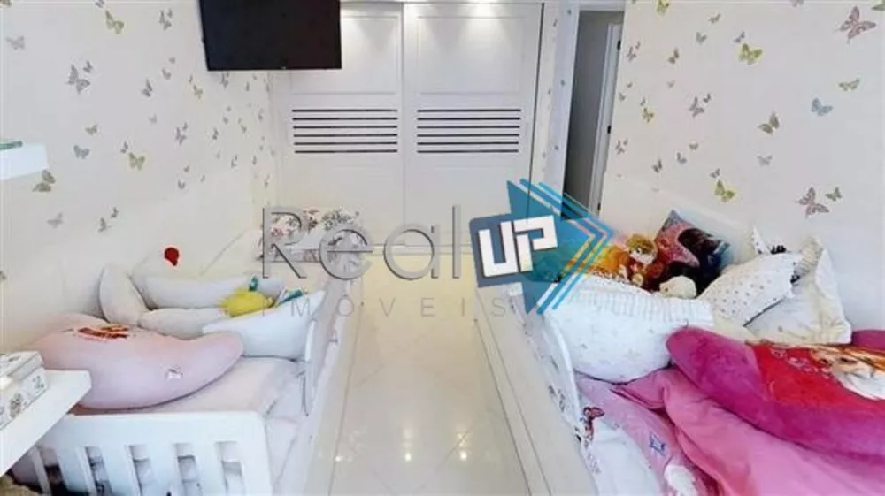 Apartamento, 4 quartos, 289 m² - Foto 13