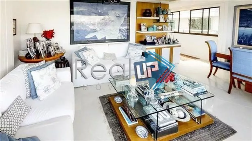 Apartamento, 4 quartos, 289 m² - Foto 8