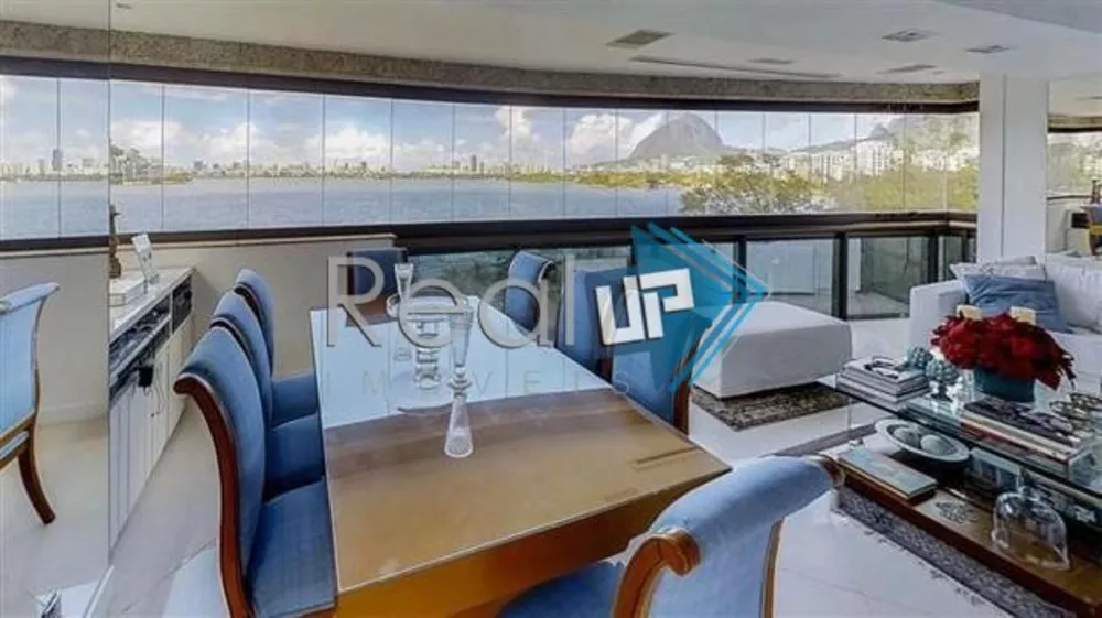 Apartamento, 4 quartos, 289 m² - Foto 36
